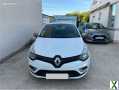 Photo renault clio IV GT LINE 110cv GARANTIE