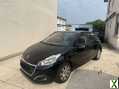 Photo peugeot 208 1.6 BLUEHDI 100CH ALLURE 5P