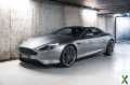 Photo aston martin db9 GT Bond Edition (1 Of 150) V12 6.0 548