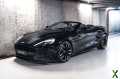 Photo aston martin vanquish Cabriolet V12 576 ch Volante Touchtronic 3 A