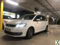 Photo volkswagen touran Business 1.6 TDI 105 FAP BlueMotion Trendline