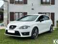 Photo seat leon Seat Leon Cupra R