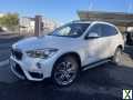 Photo bmw x1 X1 xDrive 18d 150 ch xLine