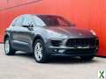 Photo porsche macan S 3.0D V6 258ch PDK