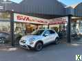 Photo fiat 500x 1.0 FireFly Turbo T3 120ch Cross