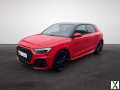 Photo audi a1 25 TFSI 95 ch S tronic 7 S Line