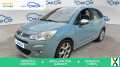 Photo citroen c3 II 1.2 PureTech 82 Confort