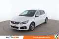 Photo peugeot 308 1.2 PureTech Tech Edition 130 ch