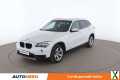 Photo bmw x1 xDrive20i Lounge Plus BVA8 184 ch