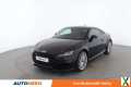 Photo audi tts 2.0 TFSI Quattro S tronic 310 ch