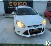 Photo ford focus 1.6 TDCI 115