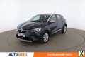 Photo renault captur 1.3 TCe Zen EDC 140 ch