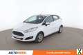 Photo ford fiesta 1.0 EcoBoost Titanium 100 ch