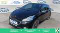 Photo peugeot 208 1.6 THP 200 GTI