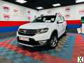 Photo dacia sandero TCe 90 Stepway Prestige