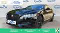 Photo jaguar xf Sportbrake 2 2.0D 180 BVA R-Sport