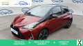 Photo toyota yaris III 1.5 VVT-i 100h Hybride E-CVT Collection