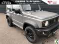 Photo suzuki jimny 1.5 VVT 2 PLACES PRIVILEGE