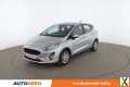 Photo ford fiesta 1.1 Cool \u0026 Connect 5P 75 ch