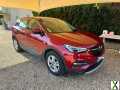 Photo opel grandland x 1.5 Diesel 130ch Elegance Business Boite auto 2021