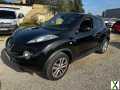 Photo nissan juke 1.6L 117 CV TECKNA