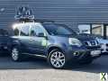 Photo nissan x-trail 2.0 dCi FAP - 150 BREAK