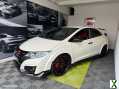 Photo honda civic ix 2.0 i-vtec gt