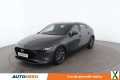 Photo mazda 3 2.0 Skyactiv-G M-Hybrid Inspiration BVA6 122 ch