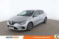 Photo renault megane 1.5 dCi Blue Business 115 ch