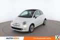 Photo fiat 500c C 1.2 Lounge 69 ch