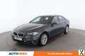 Photo bmw 518 518d Luxury BVA8 150 ch