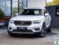 Photo volvo xc40 T5 Recharge 180+82 ch DCT7 Business