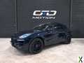 Photo porsche macan Macan GTS 3.0i V6 - 360 - BV PDK TYPE 95B Phase 1