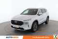 Photo hyundai santa fe 1.6 T-GDi Hybrid Creative BVA6 230 ch