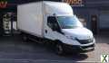 Photo iveco daily VU 35C16 3L 160 CH PRIX HT : 34990 TTC 41989+ ATTE