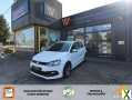 Photo volkswagen polo 1.4 TDI 90 CH R LINE DSG BVA