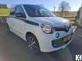 Photo renault twingo 0.9 TCe 90 EDC La Parisienne