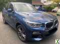 Photo bmw x3 Xdrive 3.0 d MSport/Tete-Haute Clé en main