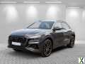 Photo audi q8 60 TFSIe compétition S-line