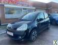 Photo renault modus 1,6 essence 110 cv boîte auto