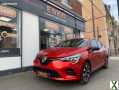 Photo renault clio 1.6 E-TECH 140H 90 HYBRID FULL-HYBRID LIMITED BVA