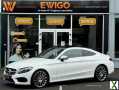 Photo mercedes-benz c 250 Mercedes IV (C205) 250 D 204ch SPORTLINE 9G-TRONIC