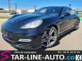 Photo porsche panamera 4S V8 4.8 400 Chrono Pack Turbo