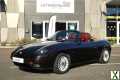 Photo fiat barchetta 1.8i 130 ch Riviera