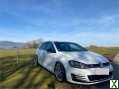 Photo volkswagen golf gti 2.0 TSI 230 DSG6 Performance