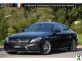 Photo mercedes-benz cl Coupé C 220 d - BVA 9G-Tronic COUPE - BM 205 Spor