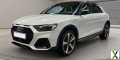 Photo audi a1 35 TFSI 150 ch S tronic 7 S line - 5P