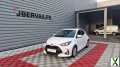 Photo toyota yaris Hybride 116h Dynamic