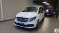 Photo mercedes-benz autres COMPACT 250 D 9G-TRONIC AVANTGARDE