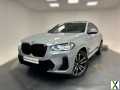 Photo bmw x4 xDrive20d 190ch M Sport